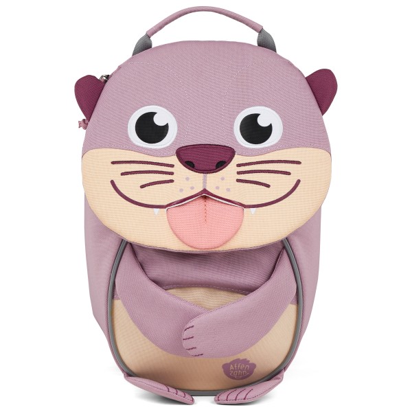 Affenzahn - Kid's Kleiner Freund Otter - Mochila para niños