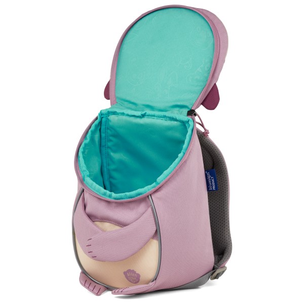 Affenzahn - Kid's Kleiner Freund Otter - Mochila para niños