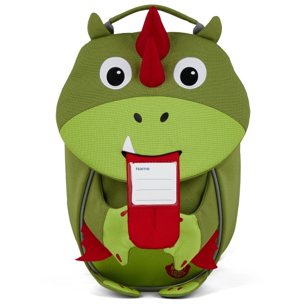 Affenzahn - Kleiner Freund Drache - Barnryggsäck