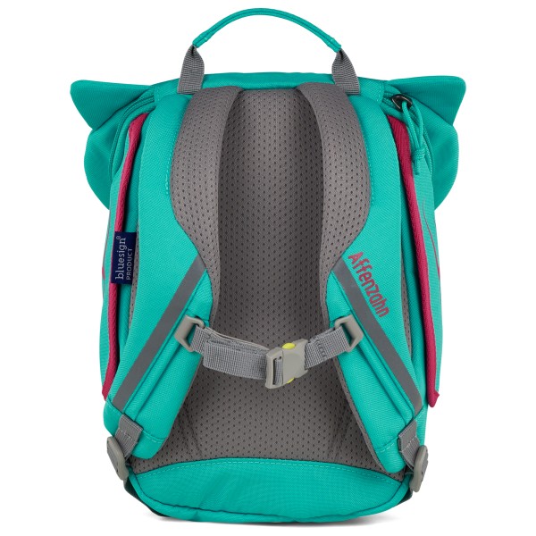 Affenzahn - Kleiner Freund Eule - Barnryggsäck