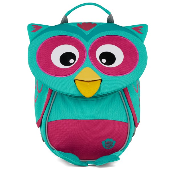 Affenzahn - Kleiner Freund Eule - Barnryggsäck
