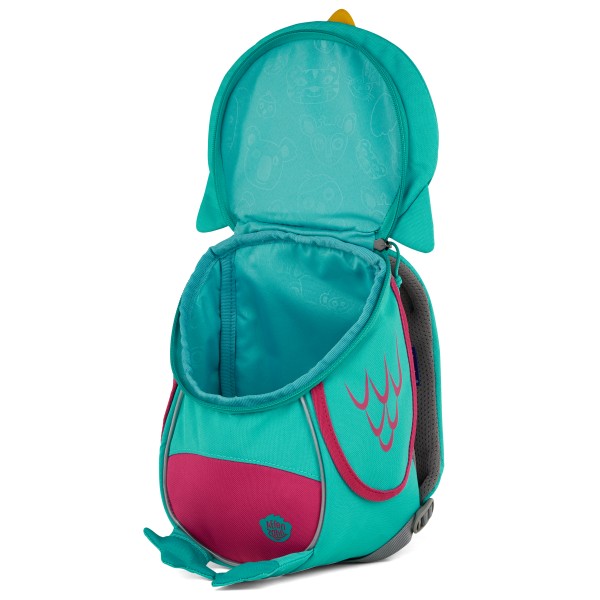 Affenzahn - Kleiner Freund Eule - Lasten reppu