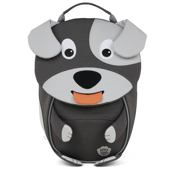 Affenzahn - Kleiner Freund Hund - Barnryggsäck