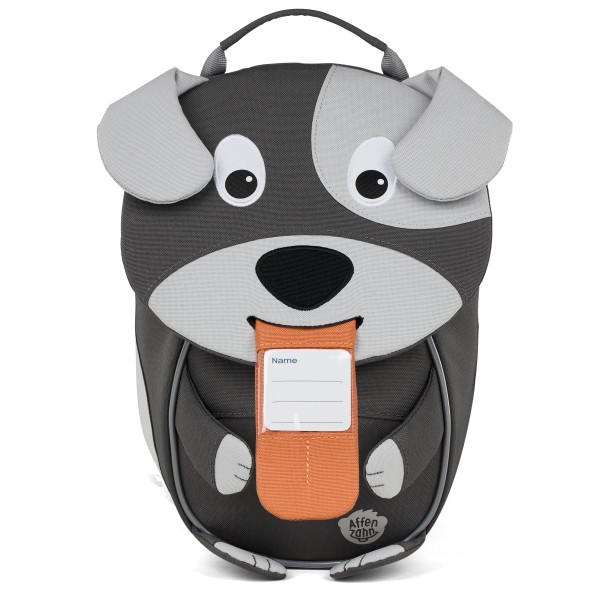 Affenzahn - Kleiner Freund Hund - Barnryggsäck