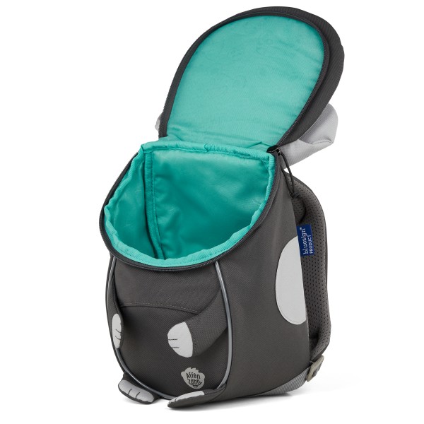 Affenzahn - Kleiner Freund Hund - Mochila para niños