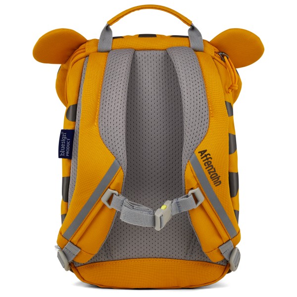 Affenzahn - Kleiner Freund Tiger - Mochila para niños