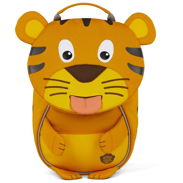 Affenzahn - Kleiner Freund Tiger - Mochila para niños