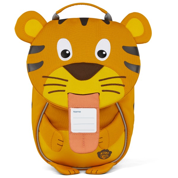 Affenzahn - Kleiner Freund Tiger - Mochila para niños