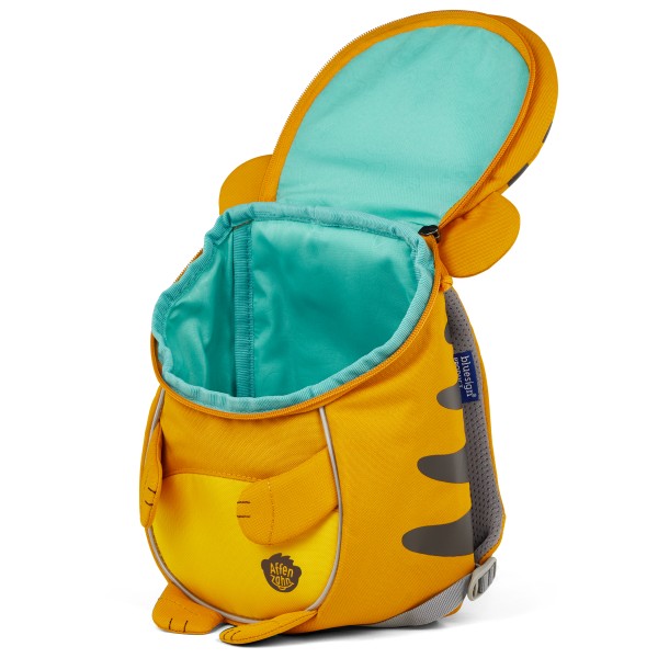 Affenzahn - Kleiner Freund Tiger - Mochila para niños