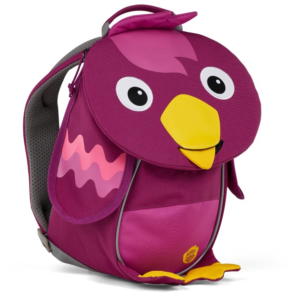 Affenzahn - Kleiner Freund Vogel - Zaino per bambini