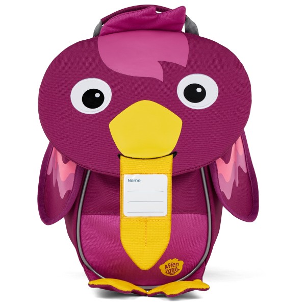 Affenzahn - Kleiner Freund Vogel - Zaino per bambini