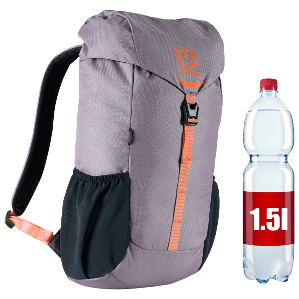 Stoic - SälkaSt. Kids Backpack 18 - Rygsæk til børn
