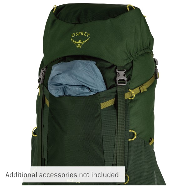 Osprey - Kid's Ace 50 - Mochila para niños