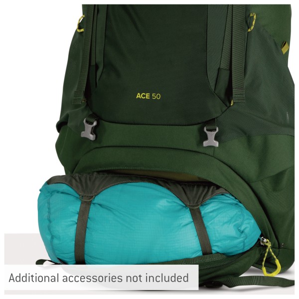 Osprey - Kid's Ace 50 - Mochila para niños