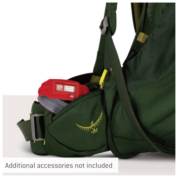 Osprey - Kid's Ace 50 - Mochila para niños