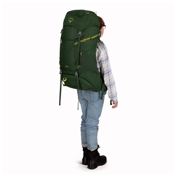 Osprey - Kid's Ace 50 - Mochila para niños