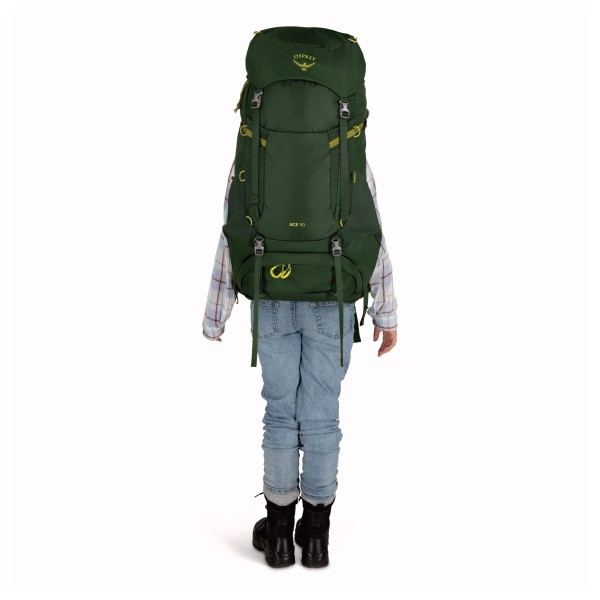 Osprey - Kid's Ace 50 - Mochila para niños
