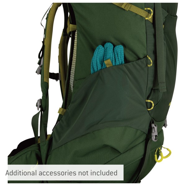 Osprey - Kid's Ace 50 - Mochila para niños