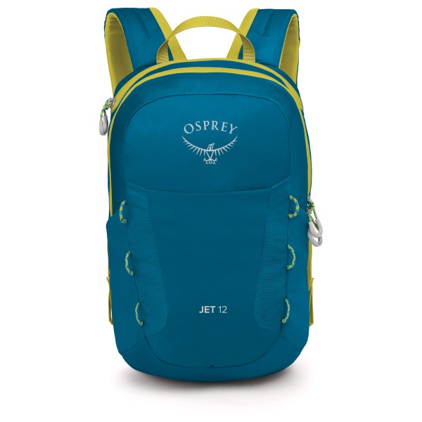 Osprey - Kid's Jet 12 - Mochila para niños