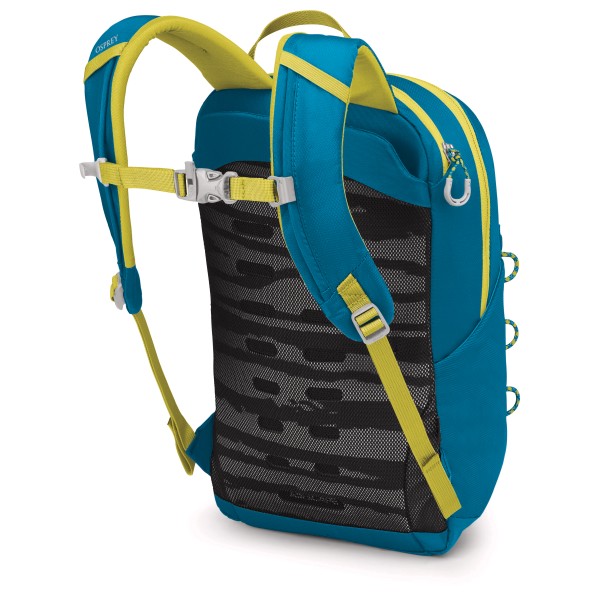 Osprey - Kid's Jet 12 - Mochila para niños