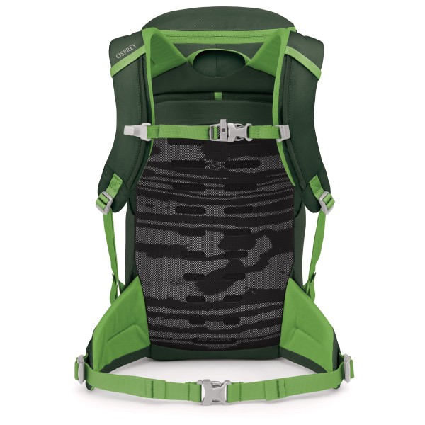 Osprey - Kid's Jet 18 - Lasten reppu