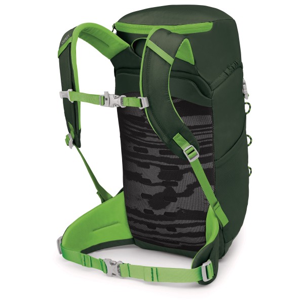 Osprey - Kid's Jet 18 - Lasten reppu