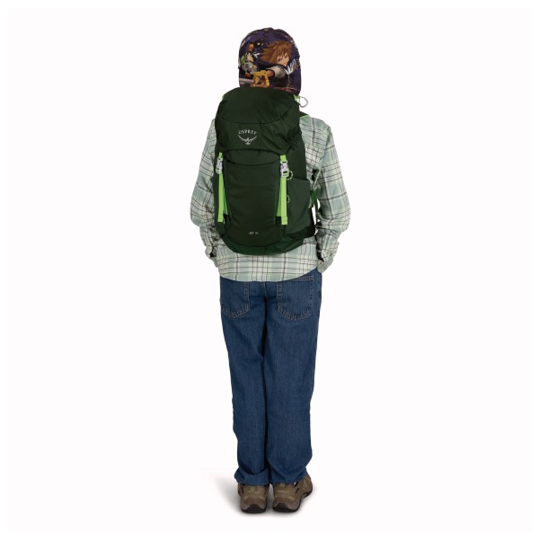 Osprey - Kid's Jet 18 - Lasten reppu