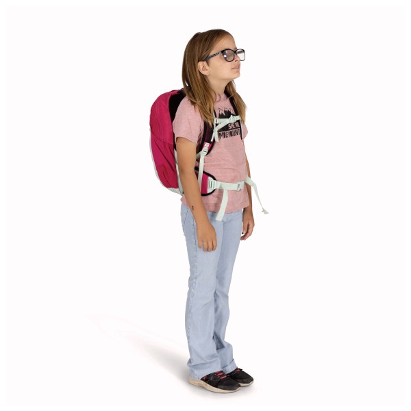 Osprey - Kid's Tempest 11 - Mochila para niños