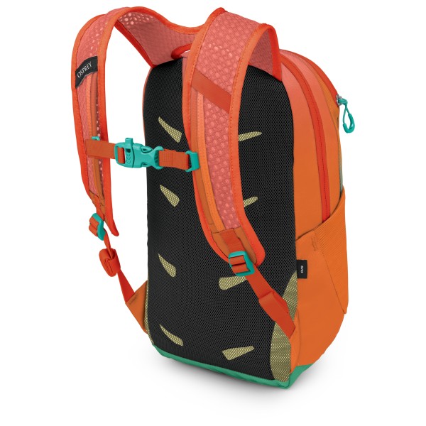 Osprey - Kid's Daylite Youth Pack 9 - Rygsæk til børn