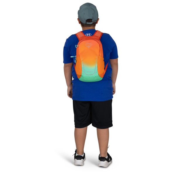 Osprey - Kid's Daylite Youth Pack 9 - Rygsæk til børn