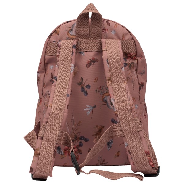 Mikk-Line - Kid's Backpack AOP - Rygsæk til børn
