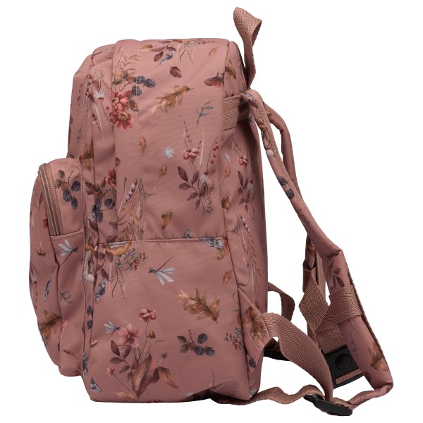 Mikk-Line - Kid's Backpack AOP - Rygsæk til børn