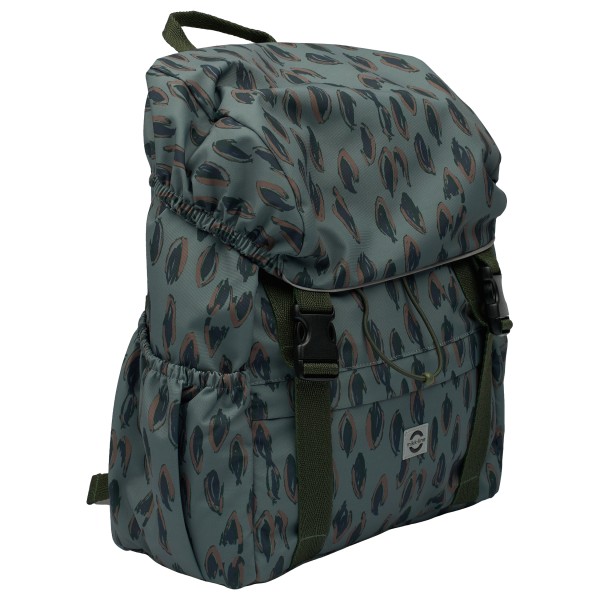 Mikk-Line - Kid's School Backpack - Rygsæk til børn