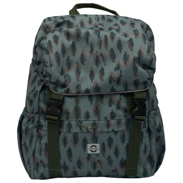 Mikk-Line - Kid's School Backpack - Rygsæk til børn
