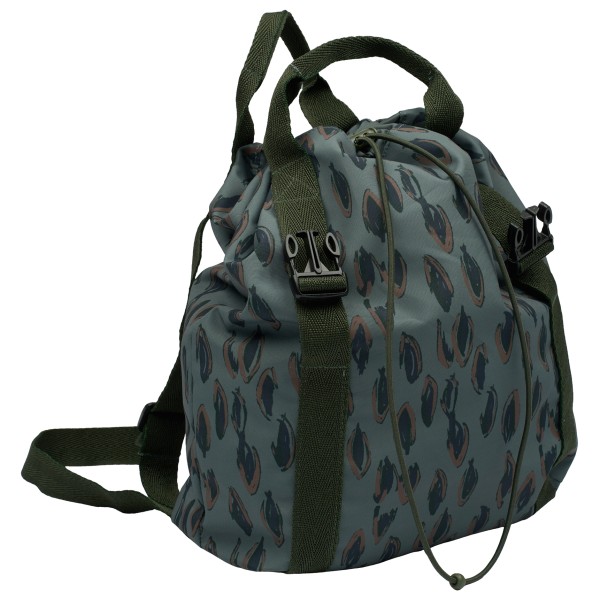 Mikk-Line - Kid's School Backpack - Rygsæk til børn