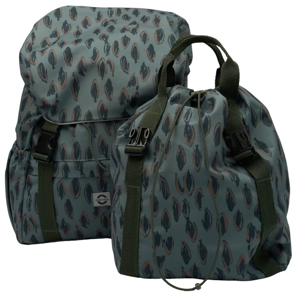 Mikk-Line - Kid's School Backpack - Rygsæk til børn