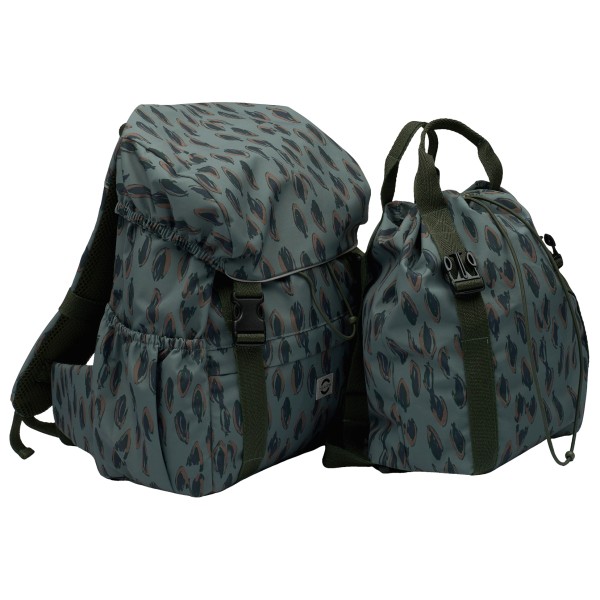 Mikk-Line - Kid's School Backpack - Rygsæk til børn