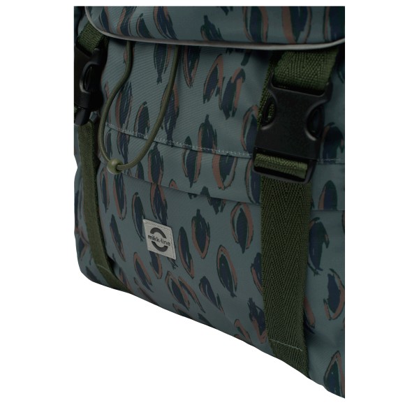 Mikk-Line - Kid's School Backpack - Rygsæk til børn
