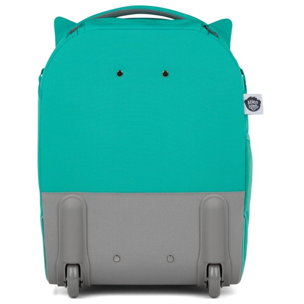 Affenzahn - Kinderkoffer Eule - Zaino per bambini