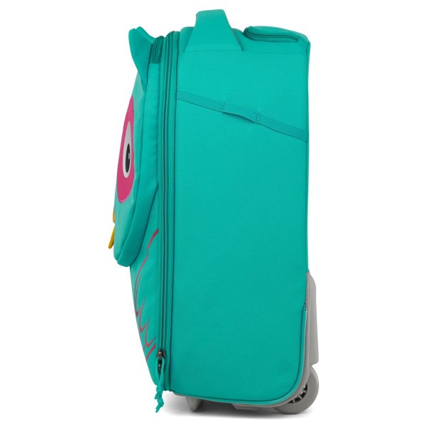 Affenzahn - Kinderkoffer Eule - Zaino per bambini