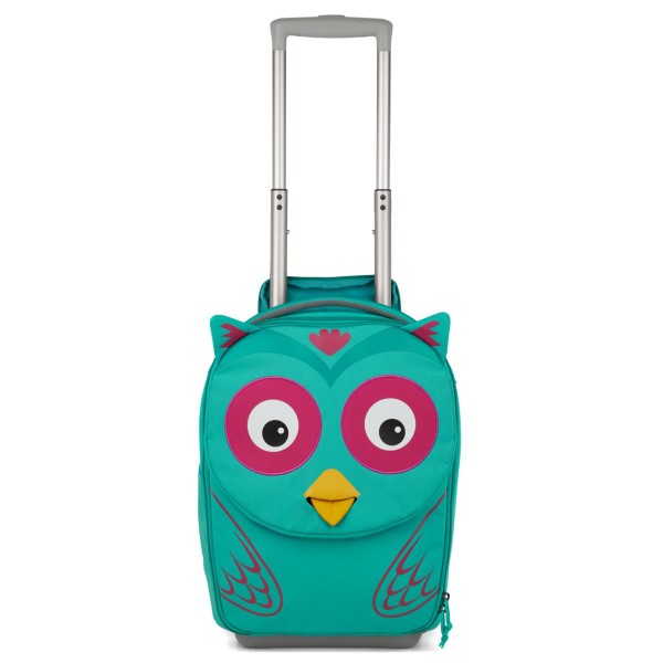 Affenzahn - Kinderkoffer Eule - Zaino per bambini