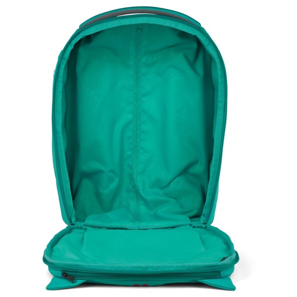 Affenzahn - Kinderkoffer Eule - Zaino per bambini