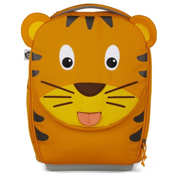 Affenzahn - Kinderkoffer Tiger - Zaino per bambini