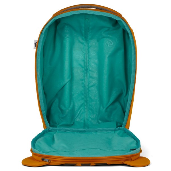 Affenzahn - Kinderkoffer Tiger - Zaino per bambini