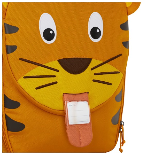 Affenzahn - Kinderkoffer Tiger - Zaino per bambini