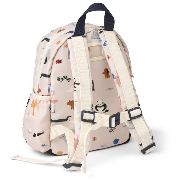 LIEWOOD - Kid's Andreas Backpack - Rygsæk til børn