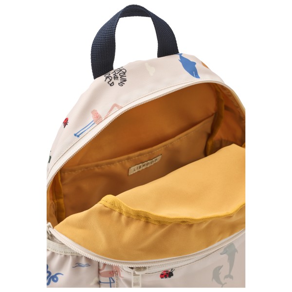 LIEWOOD - Kid's Andreas Backpack - Rygsæk til børn