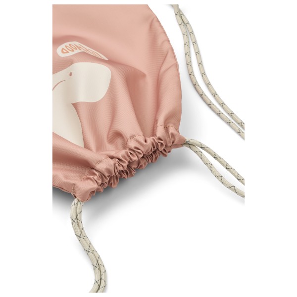 LIEWOOD - Kid's Danella Gym Bag - Barnryggsäck