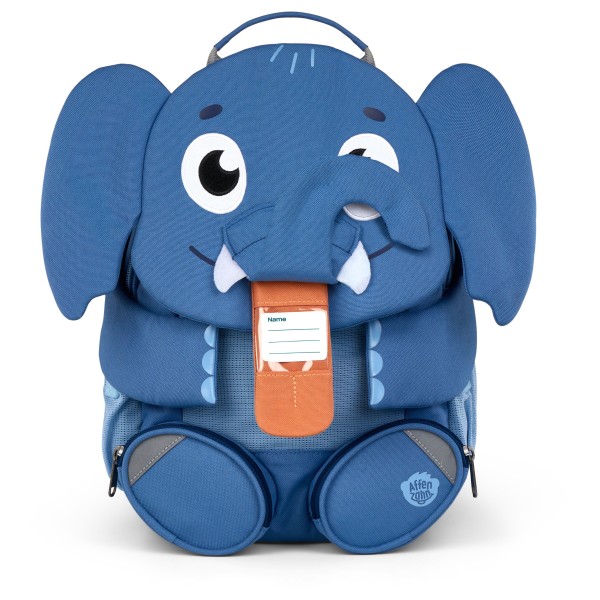 Affenzahn - Kid's Großer Freund Elefant - Barnryggsäck