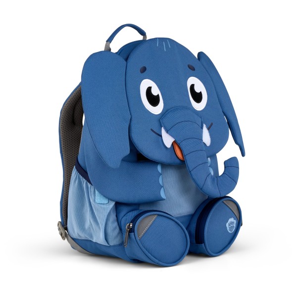 Affenzahn - Kid's Großer Freund Elefant - Kids' backpack